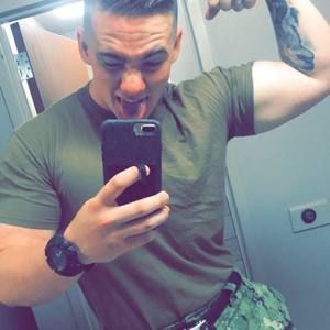 Meet your Posher, Trevor